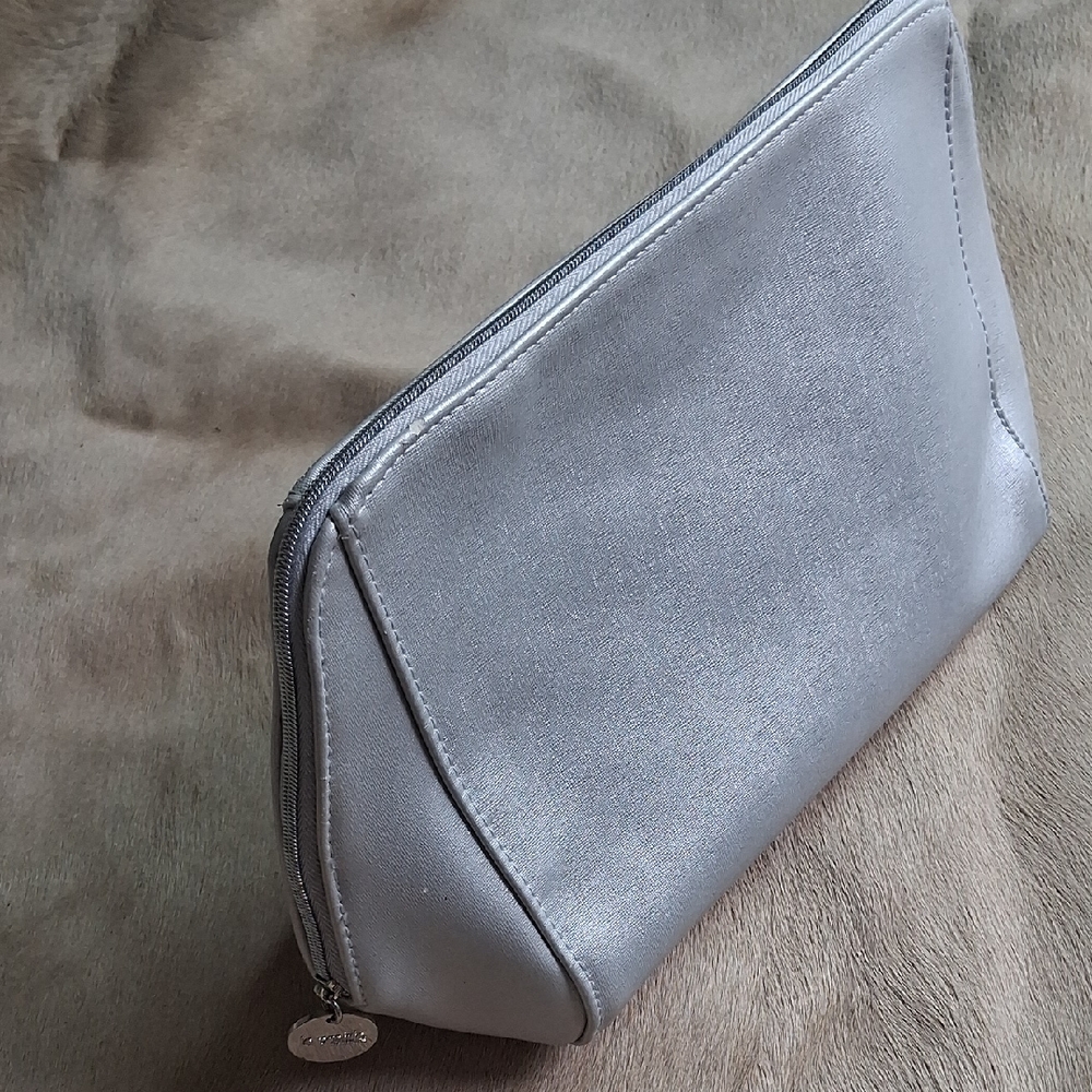 La Prairie Switzerland Cosmetic Bag